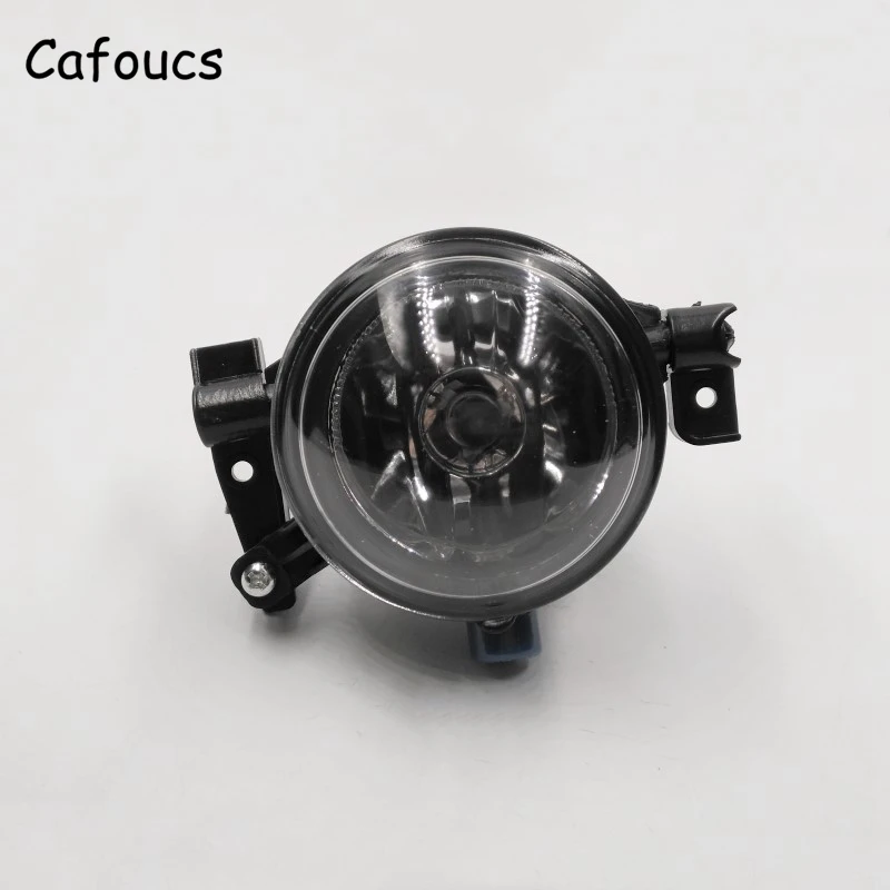 Cafoucs для Ford Focus 2005-2007 для C-max 2003-2005 Автомобильная противотуманная фара дальнего света 3M51-15K201-AA 3M51-15K202-AA - Цвет: Right side RH