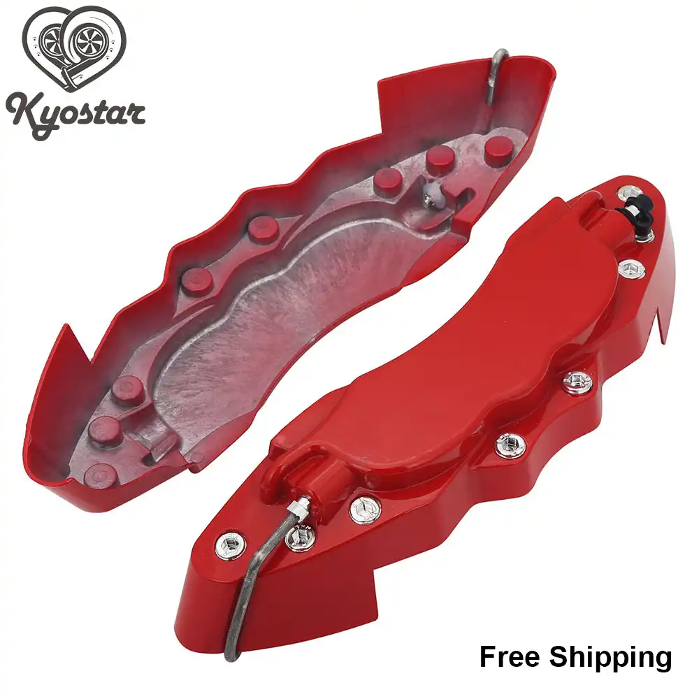 240mm 280mm Universal fitment Aluminum Brake Caliper Brake Caliper