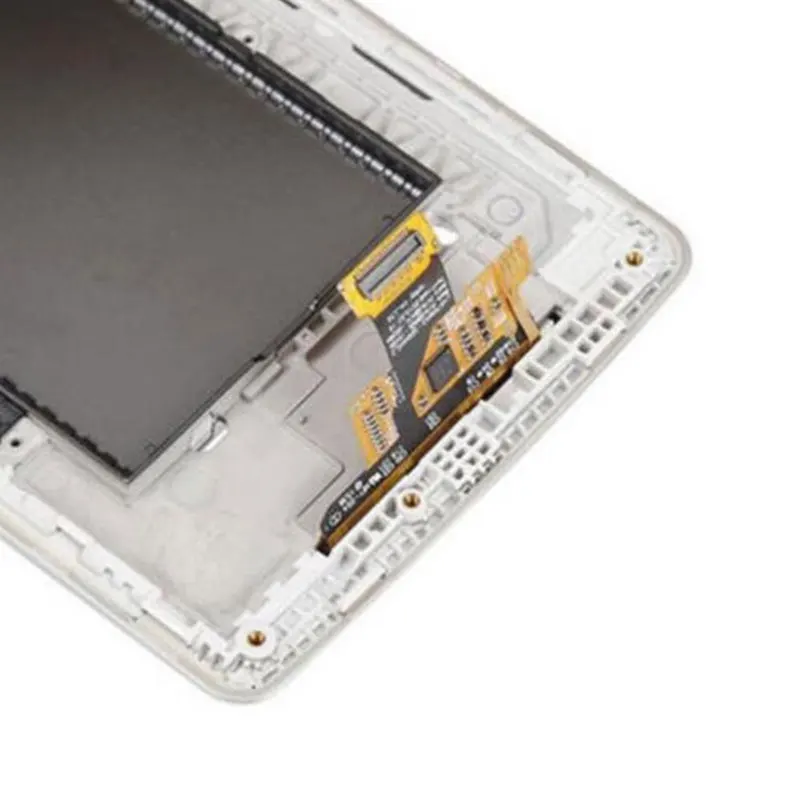 100 tested Original For LG G4 stylus lcd H540 H542 LS770 H631 H635 F560 LCD Display 5
