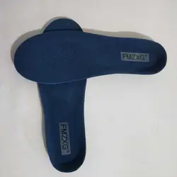 FMZXG комфорт новый универсальный стопы ортопедическая стелька-ступинатор Спортивные щитки Женская обувь стельки
