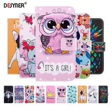 Роскошный флип-чехол-кошелек для iPhone X, 6, 7, 8 Plus, 5, SE, чехол-книжка из искусственной кожи для iPhone X, 6, 7, 8 Plus, 5, чехол для телефона с рисунком s