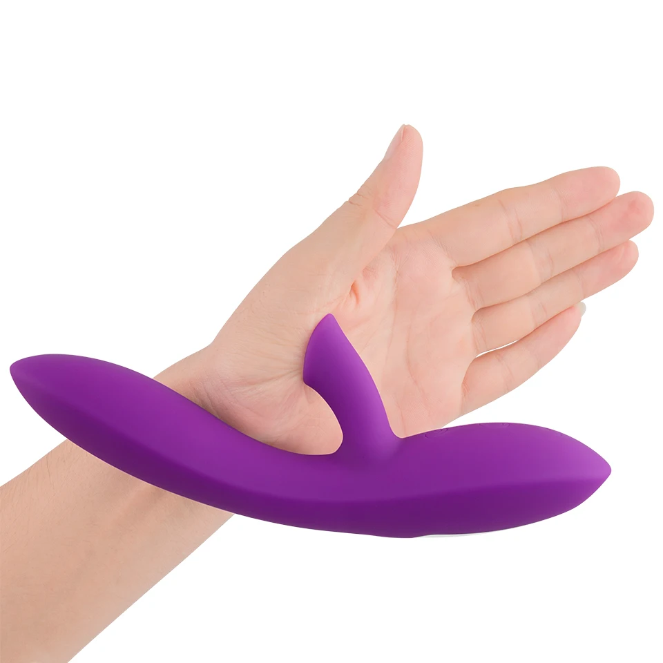Vaginal vibrator
