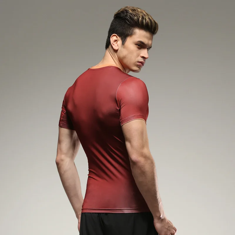 shirts with tight sleeves