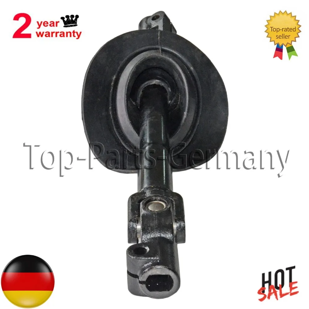 Lower Steering Column Shaft UJoint for Chevy Equinox Pontiac Torrent