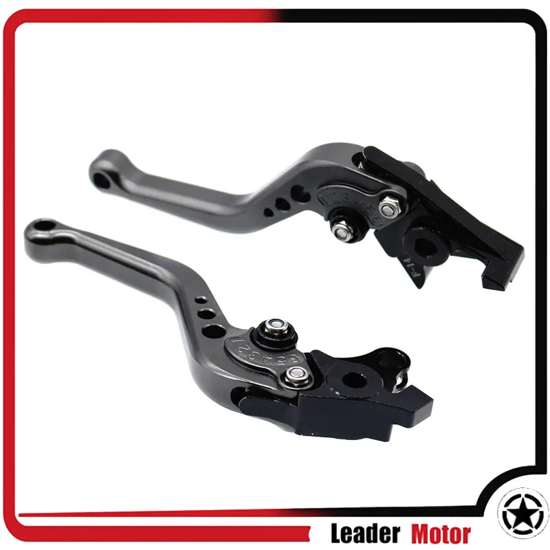 Короткие Рычаги тормозной муфты для SUZUKI GSF 1250 GSF1250 BANDIT 2007 2015 1200 GSF1200 2001 2006 650 S