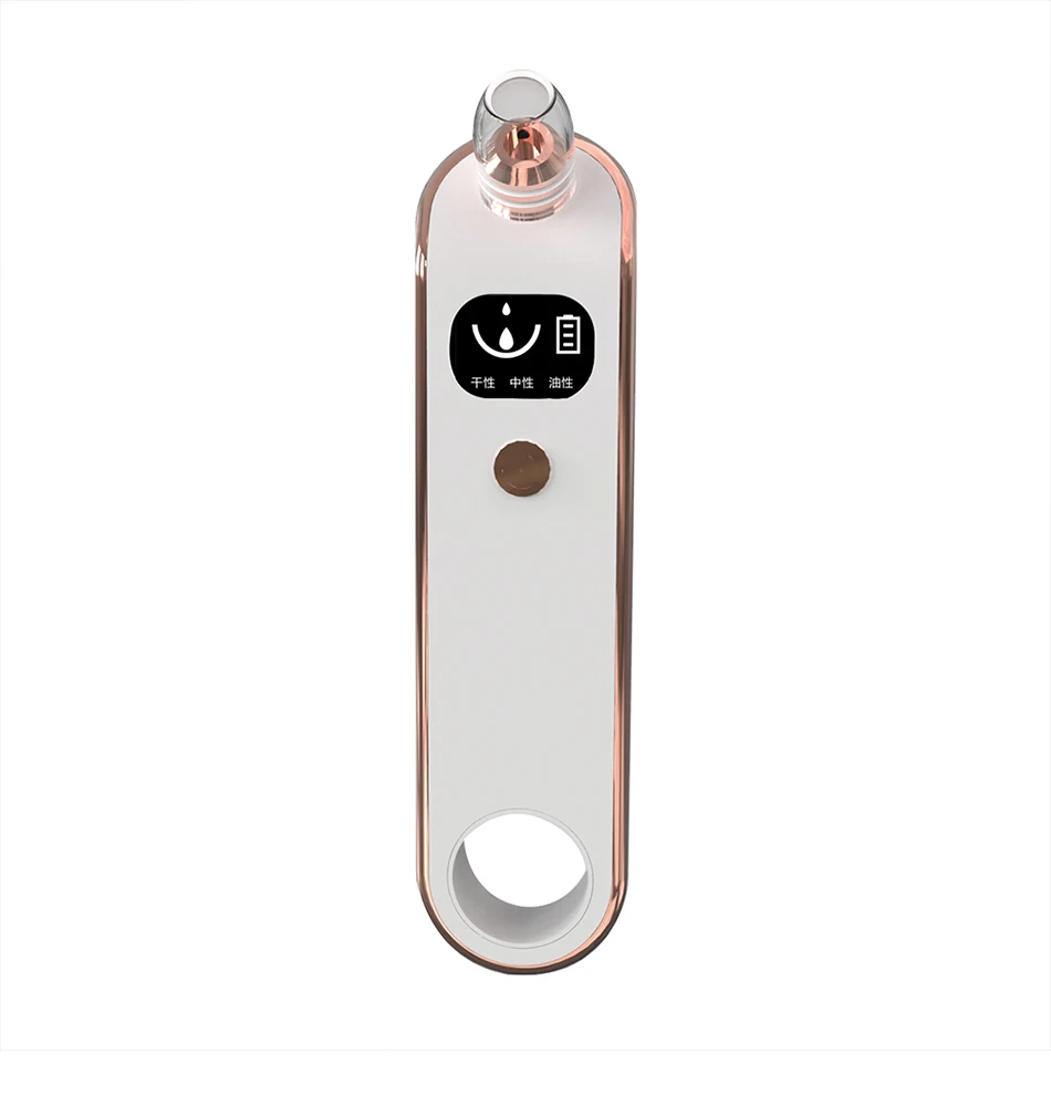 Vacuum Pore Cleaner Blackhead Remover Black Spots Acne Removal Suction For Acne Pimples Pore Blackhead Skin Care Tools Machine