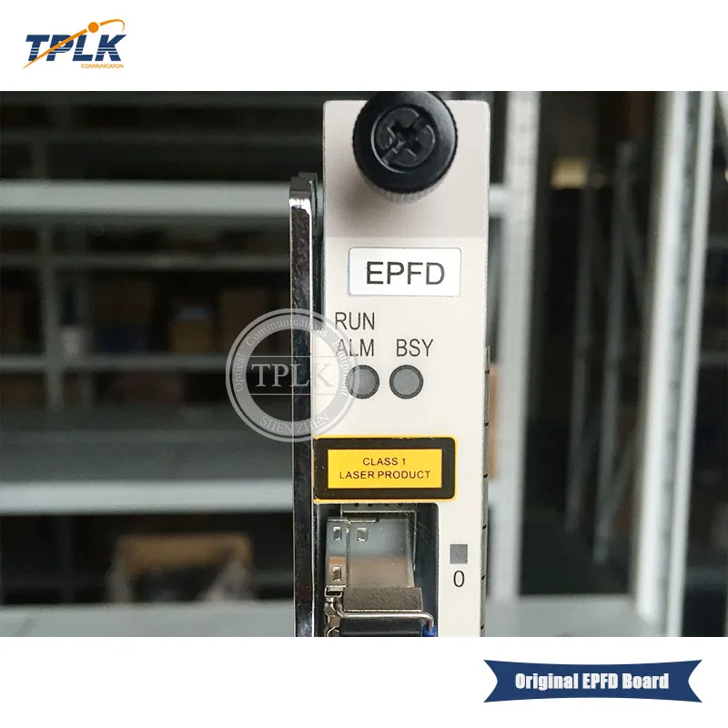 Хуа Вэй 16 порты EPON epfd доска с 16 sfp-модули OLT для MA5680T MA5608T MA5683T