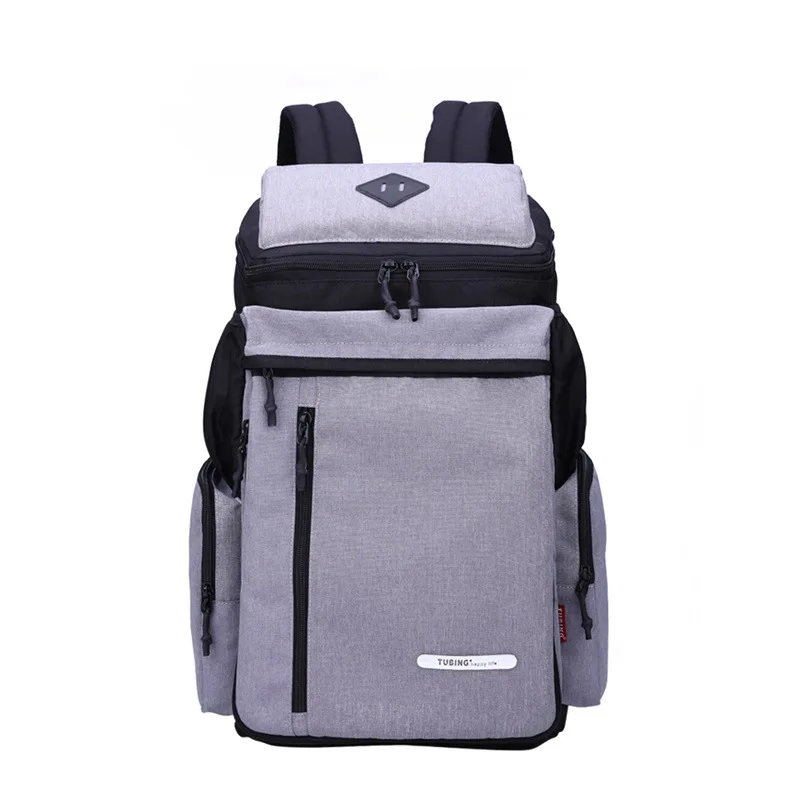 

abay Multifunctional Business Backpack 14" / 15.6" Inches Laptop School Computer Notebook Bag for iPad Tablet iPhone Storing