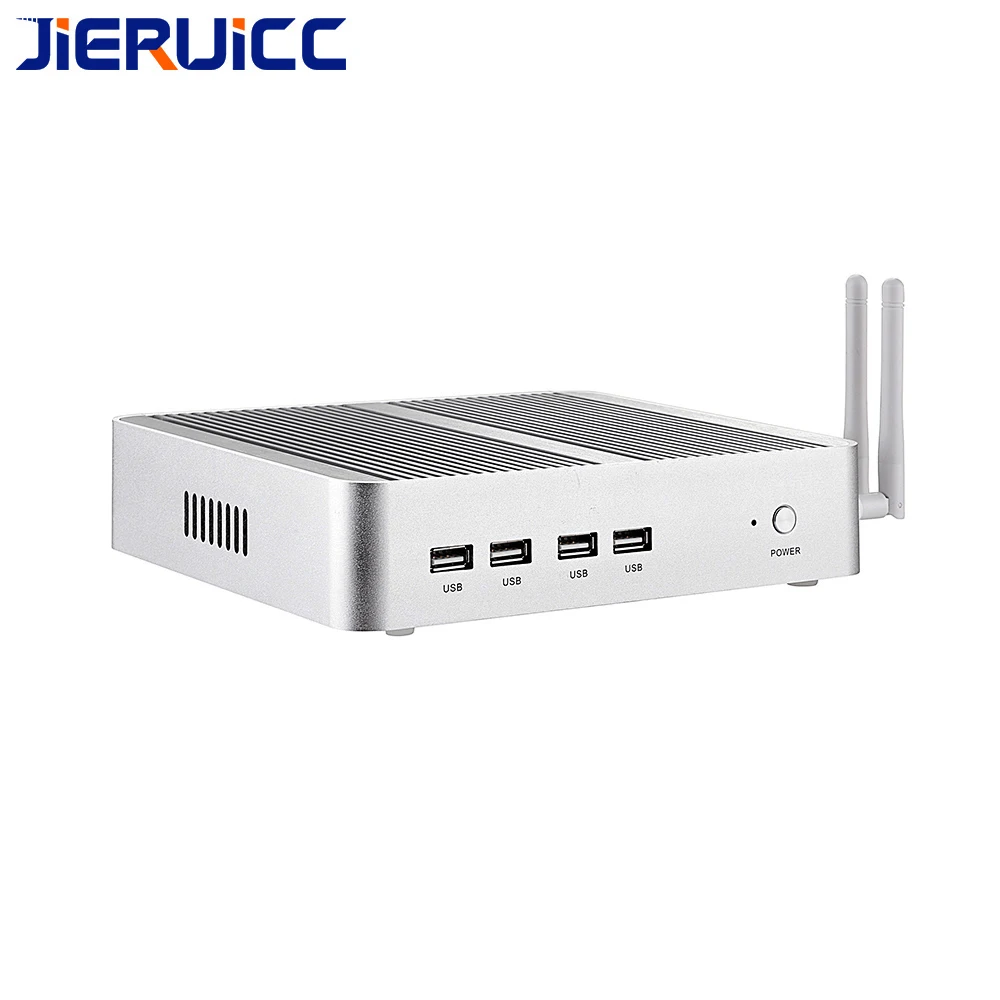 Intel Core i5 мини компьютер двухъядерный 4 потока intel hd graphics поддержка 4k видео играть