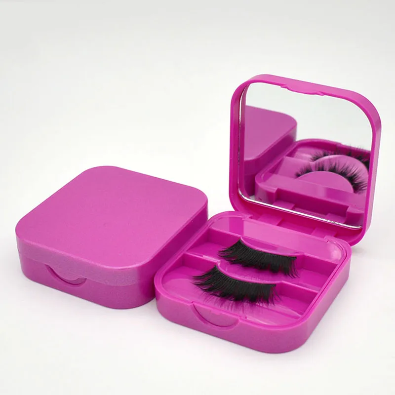 Buy 5pcs/lot Professional Acrylic False Eyelash