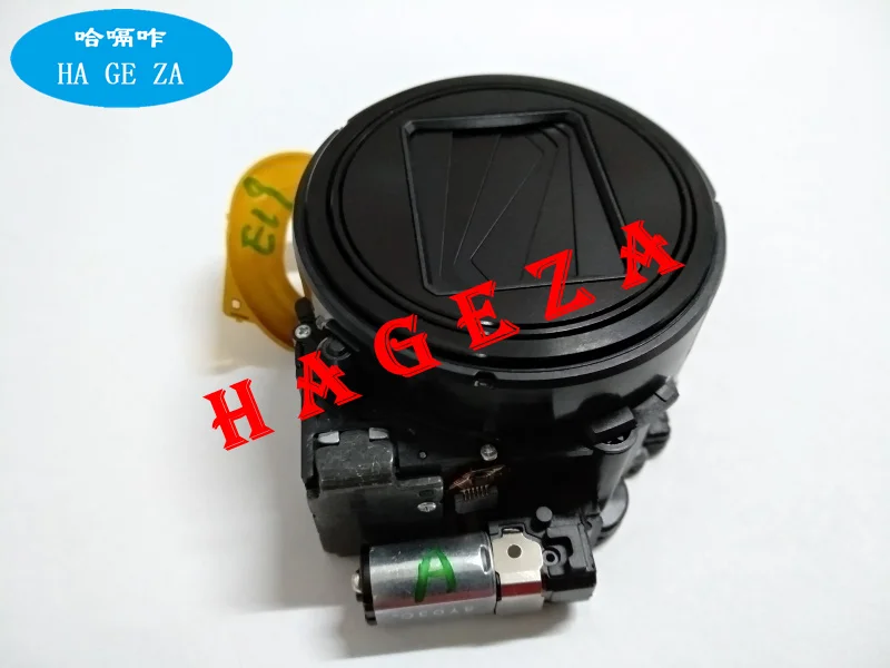 100% Новый оригинальный для Sony HX50 HX60 объектив HX50V без CCD ZOOM камера кибер съемки