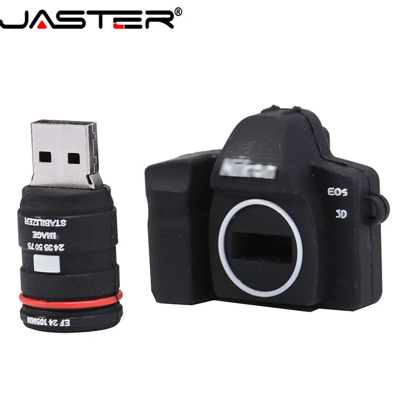 JASTER логотип Оптовая продажа цифровой однообъективный рефлекторный usb флэш