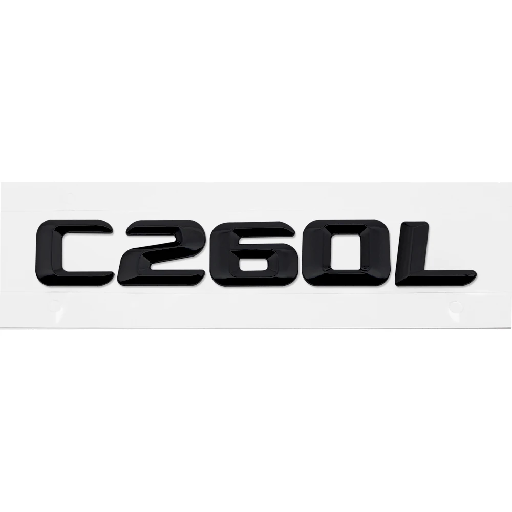 c260l  