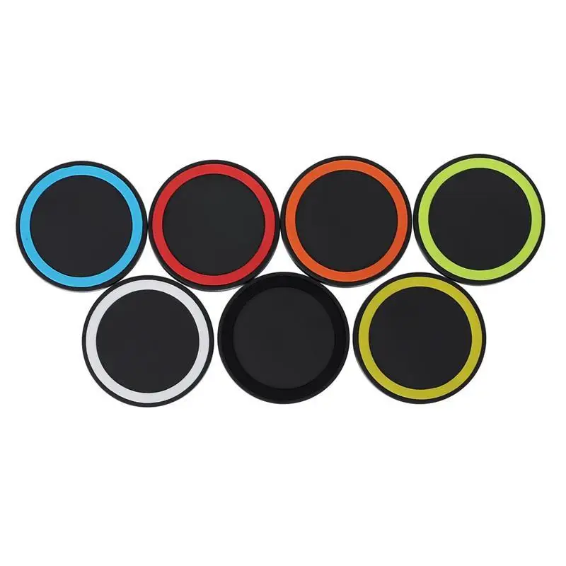 Qi Enabled Wireless Power Charger Inductive Charging Pad Station for Samsung Note 3 Note 2 S3 S4 I9500 S5 Nexus 5 Lumia 920 HTC