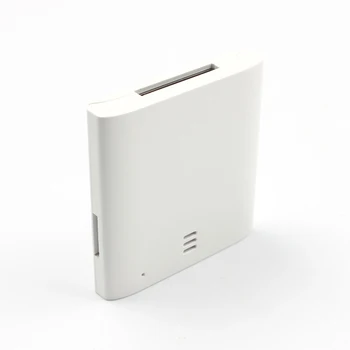 

HOT-1 pcs Bluetooth A2DP Adapter Music Receiver for iPod For the iPhone 30-Pin Doca Hot Speaker In All The World