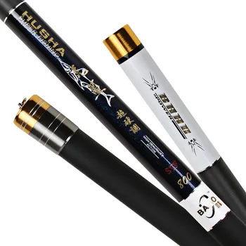 

Super Long Carbon Fiber Taiwan Fishing Rod Super Hard Ultra Light Throwing Power Hand Rod Stream Seapole 28 Carp Fishing Rod