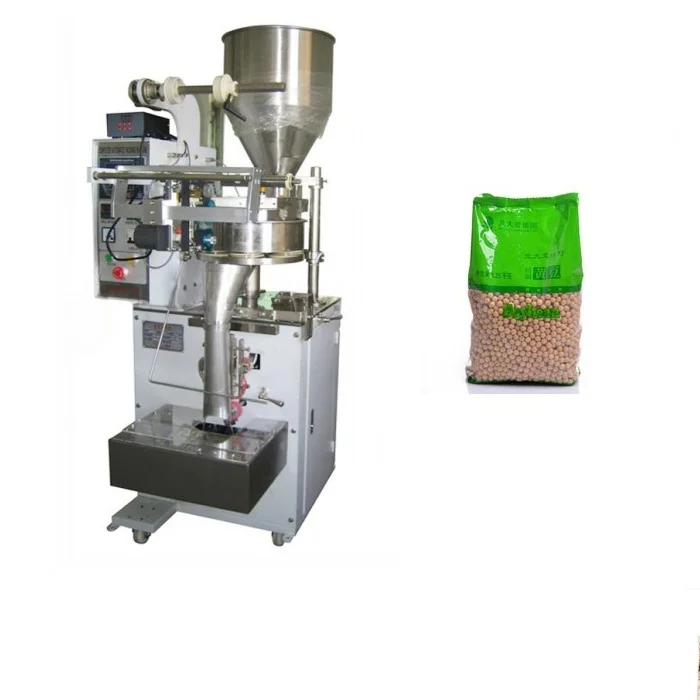 Automatic Small Granule Particle Grain Coffee Packer Bag Packing Machine Automatic Small Granule Particle Grain Coffee Packer Bag Packing Machine