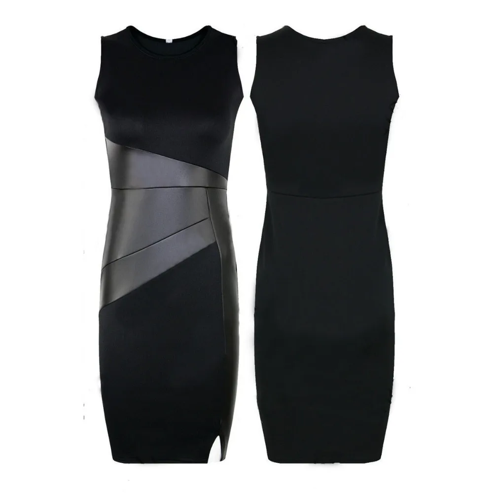 2016 Brand Fashion Sexy Bodycon Full Slips Slim Fitness Underwear