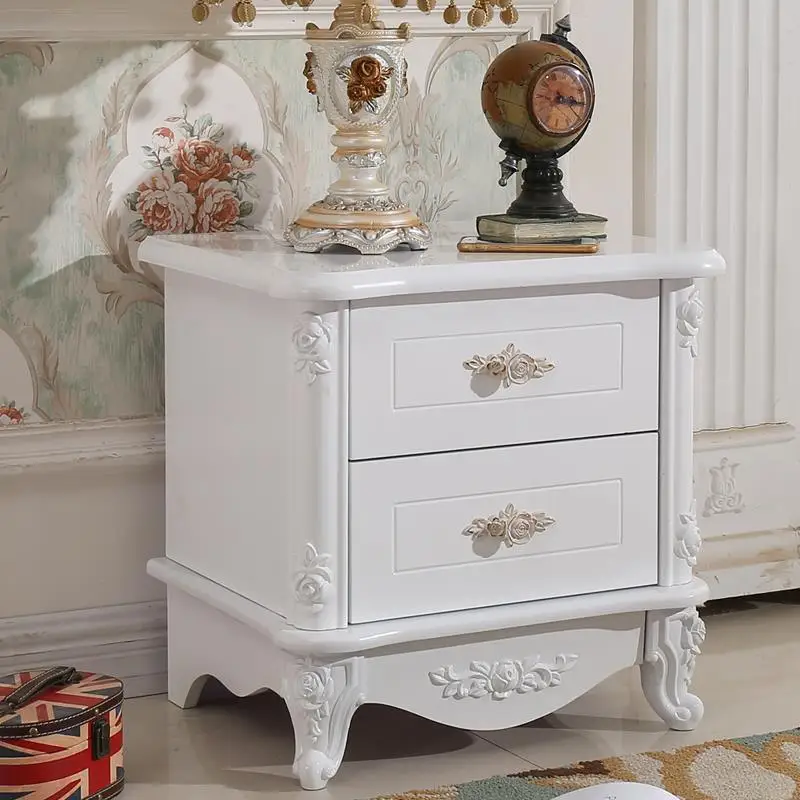 Slaapkamer ميسا Meble Mesillas نوش الفقرة ش الأوروبية خشبية Mueble دي Dormitorio غرفة نوم الأثاث قورتو مجلس الوزراء منضدة