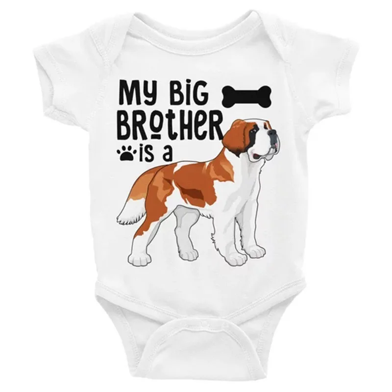 All of My Siblings Have Paws Custom Onesie Unisex shower gift Bodysuit Dog Cat