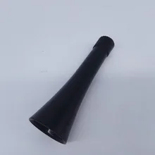Маленькая внутренняя пластиковая конусная насадка, запасные части для Z-017