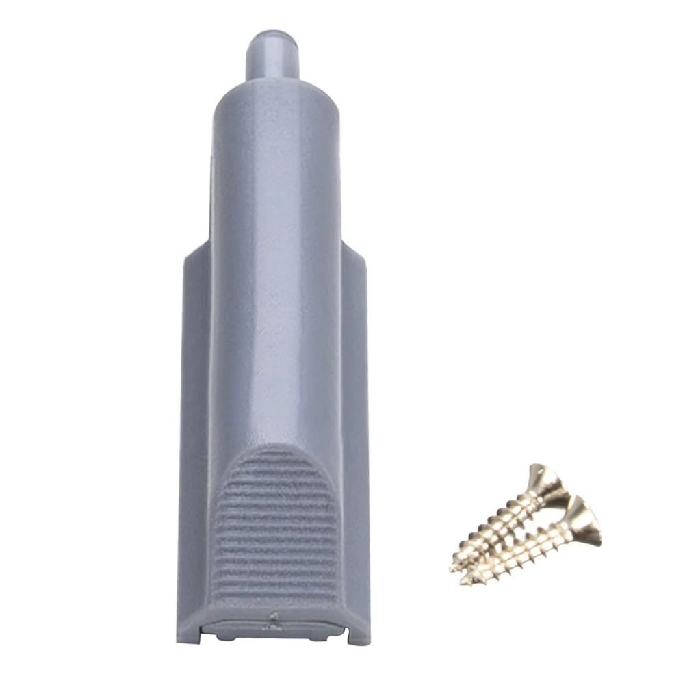

5PCS Damper Buffer Cabinet Cupboard Kitchen Door Dampers Buffer Soft Closer Cushion Close Stops