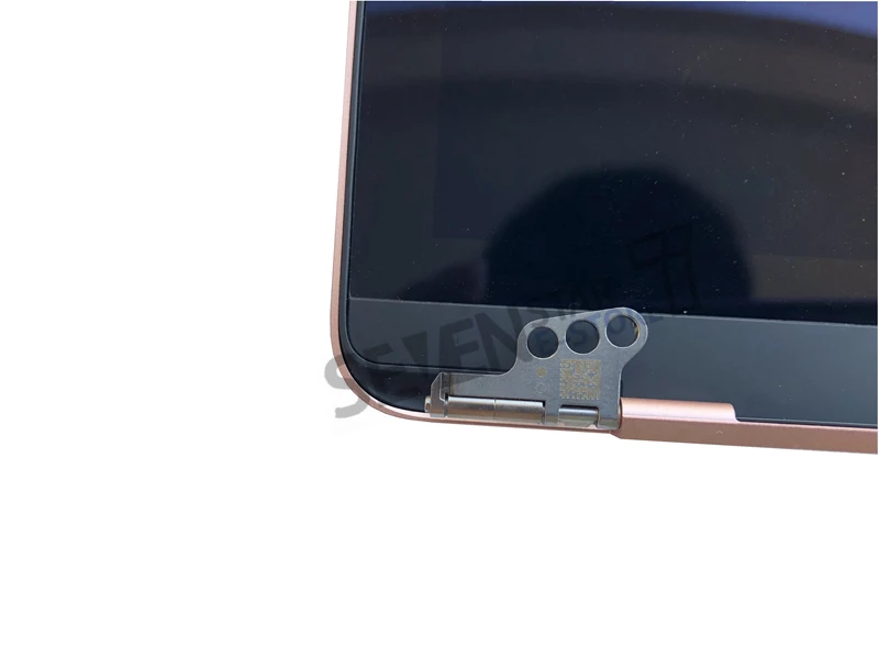 Оригинальный ЖК экран 12 дюймов A1534 в сборе для Macbook Retina 2015 2016|ЖК-экран ноутбуков| |
