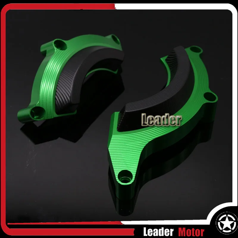 

For KAWASAKI Z900 Z 900 2017-2019 Motorcycle Accessories engine protector guard cover frame slider