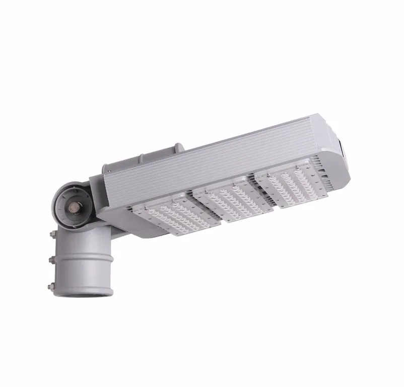 Lâmpada de Iluminação ao ar Conduziu a Luz de Rua Lâmpada à Prova Livre Stree Água 90 w 120 150 180 Ac85-265v Ip65 d' 6 Lâmpada de Iluminação ao ar livre Conduziu
