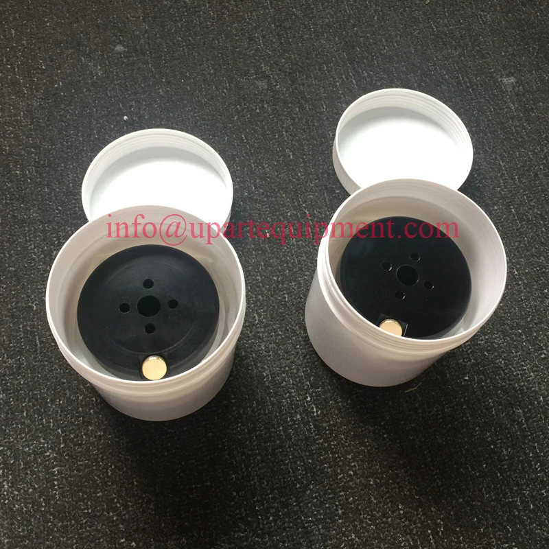 Perfect Double Sided Rring Ink Cup, Tampographic Machine Ink Cup 1