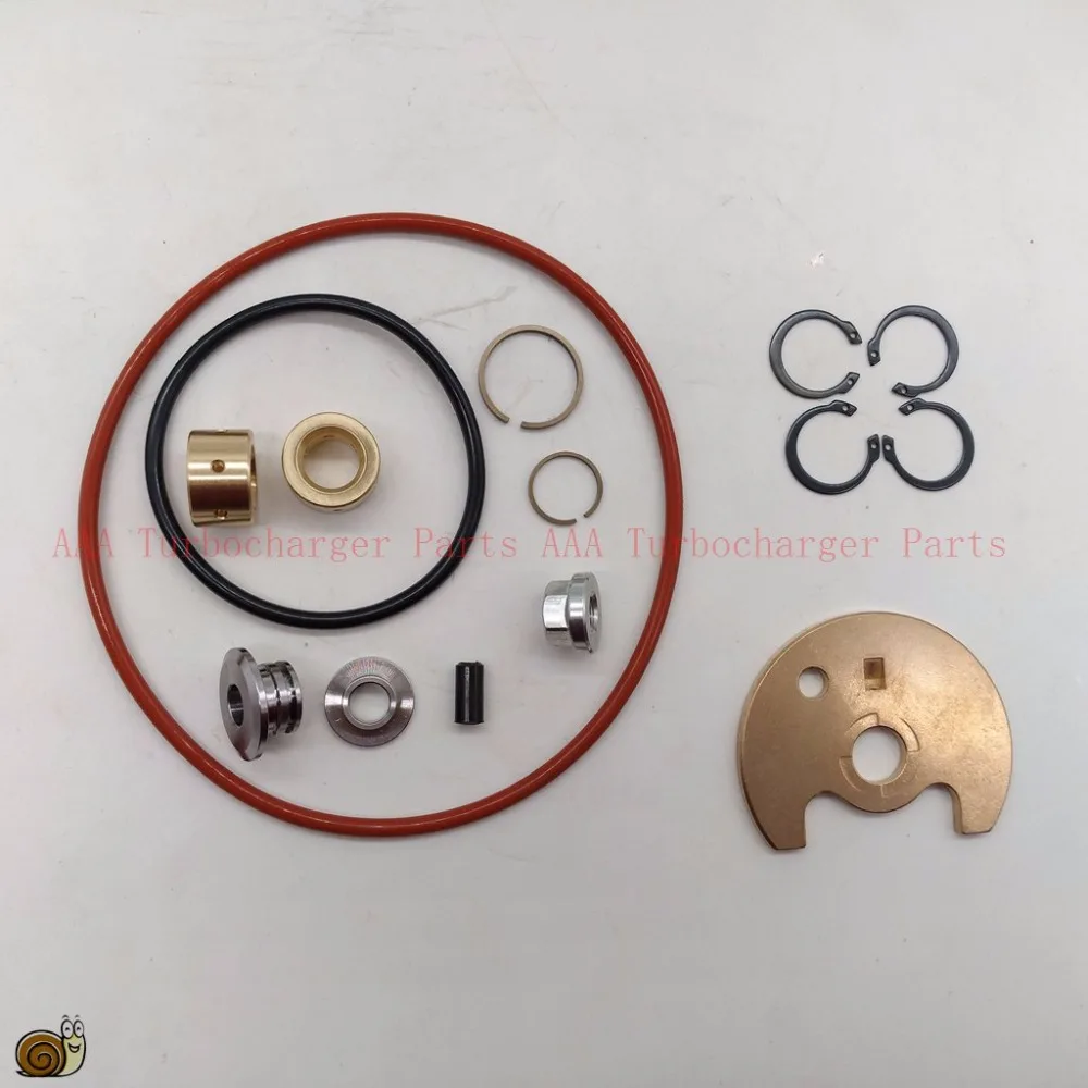 

TD05 Turbo repair kits/rebuild kits supplier AAA Turbocharger parts