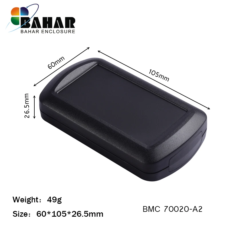 BMC 70020-A2