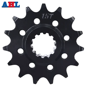 

14T 15T For HONDA CBR19 CBR22 JADE250 KAZ MC19 MC22 MC23 MAGNA250 Hornet250 Motorcycle Front Sprocket 20407