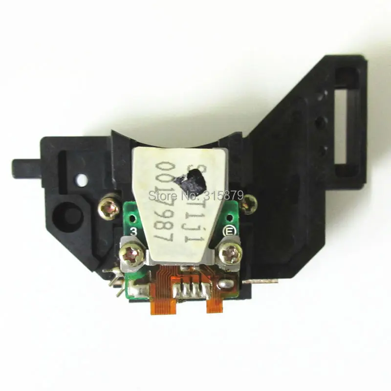 Captador a Laser 17pin para Sanyo Original Óptico P151 Sfp151 Sf-p151 Cdr sf - Image 2