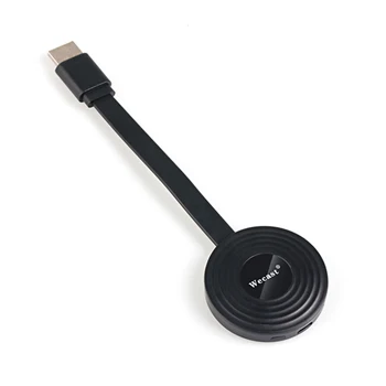 

For Miracast Airplay Mirroring RK3036 Airplay Phone Wireless Display Mirroring Device WiFi HDMI TV Dongle