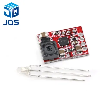 

TP5000 4.2V/3.6V 1A Lithium Battery Charging Board Charger Module
