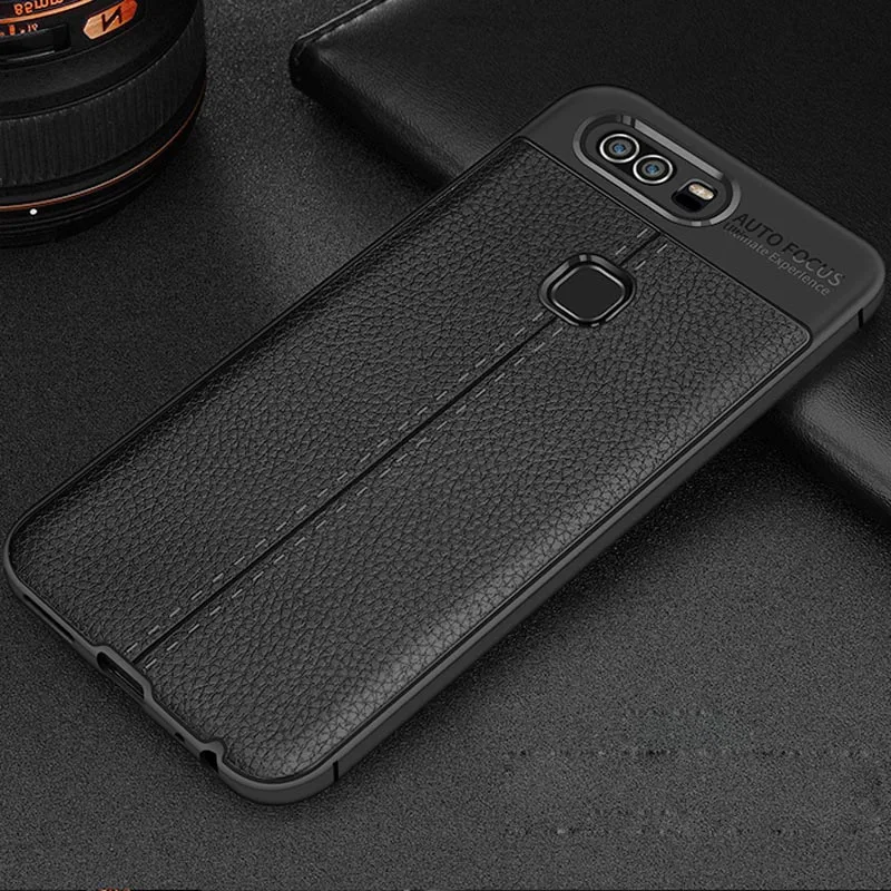 Прочный браслет из мягкого силикона чехол для huawei P20 P30 P Smart плюс Y9 Y7 Y6 Y5 Prime Honor 10 9 Lite 8X 7X 7C 7A Pro гелевый Чехол