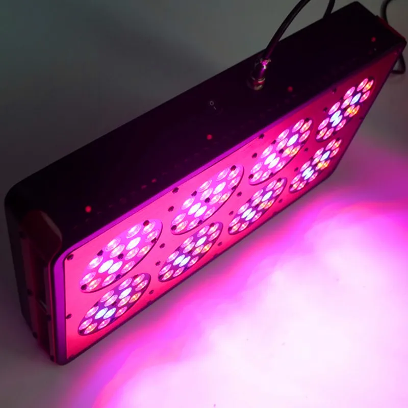 Apollo 8 LED Grow Light 360W For Growing LED Plant Lighting Flower Grow Lamp Best for Indoor Garden Greenhouse Hydroponic Kit