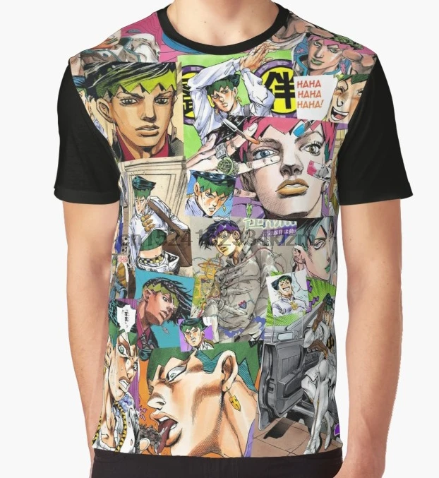 Huha T-Shirt da Bambino con Stampa Dinosauro Top Camicie Tee T-Shirt da Bambino Manica Corta Completi da Jogging Top Streetwear