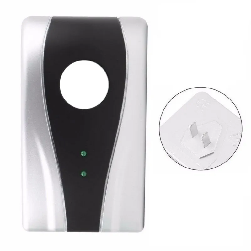 

Power Energy Electricity Saving Box Household Electric Smart US Plug Saving Box