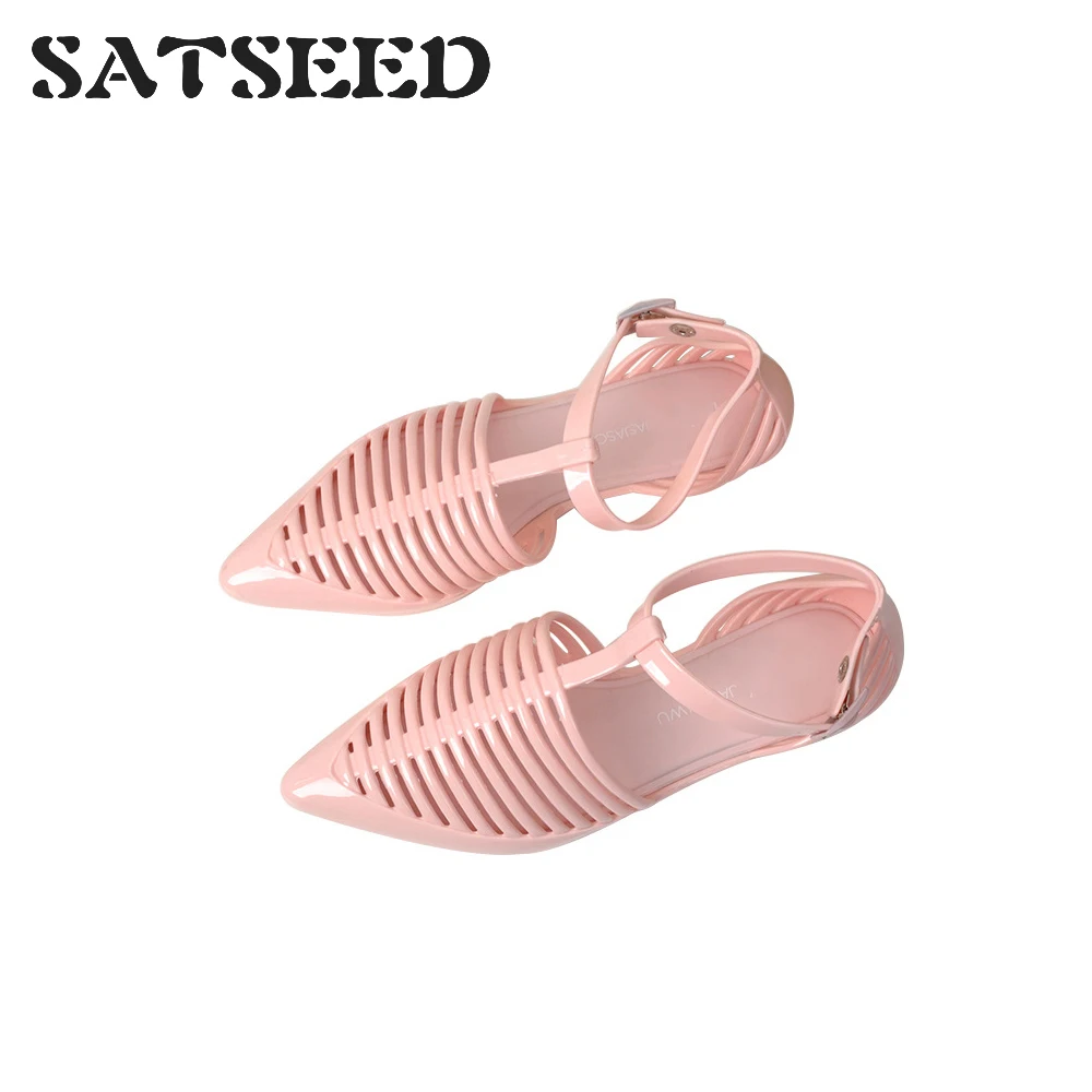 flat sole heels