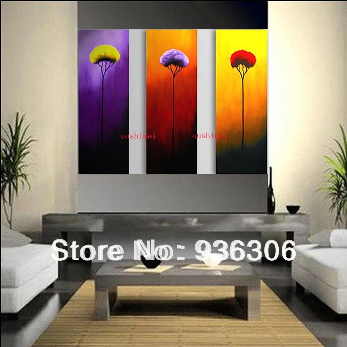cheap large canvas
