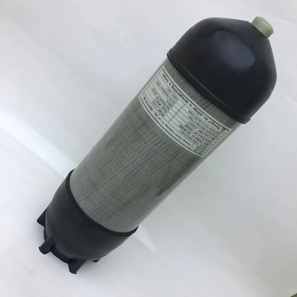 For small tank refill Whole set 9L 4500Psi 300Bar Carbon Fiber Cylinder + Gauge Valve+Filling Station with hose + Protect Cup -V For small tank refill Whole set 9L 4500Psi 300Bar Carbon Fiber Cylinder + Gauge Valve+Filling Station with hose + Protect Cup -V