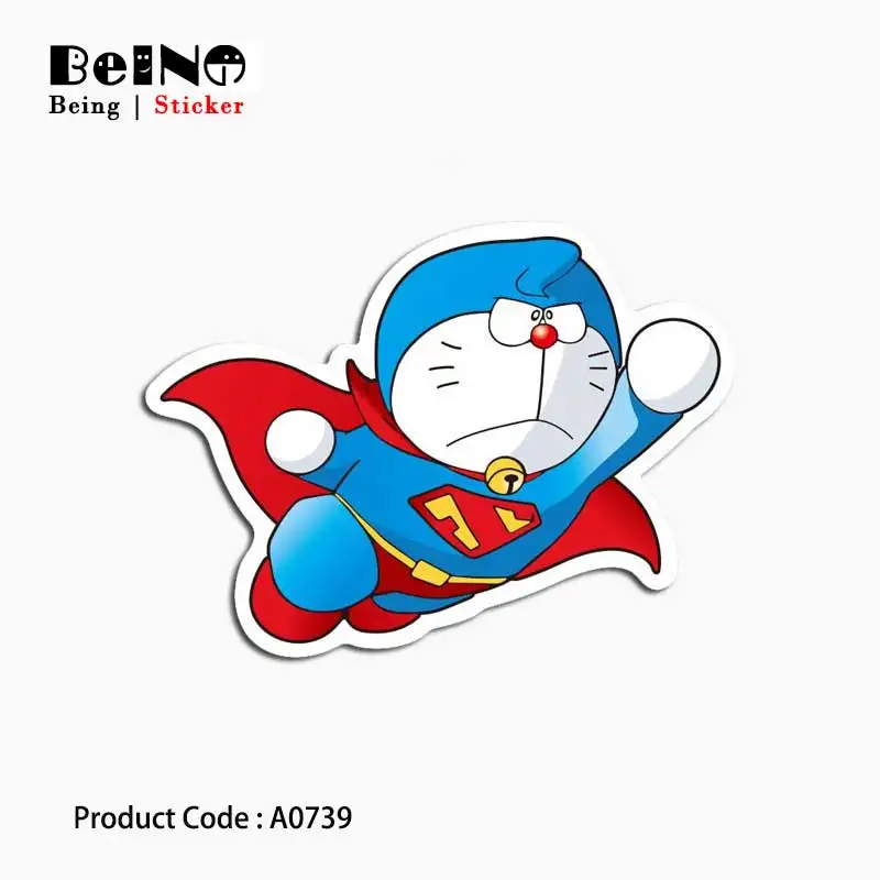Doraemon Superman Fly Sticker Anime Pocket Waterproof Suitcase Laptop Guitar Luggage Skateboard Toy Lovely A0739 Stickers Qy31 Sticker Aliexpress Doraemon Superman Fly Sticker Anime Pocket Waterproof Suitcase Laptop Guitar Luggage Skateboard Toy Lovely A0739 Stickers Qy31 Sticker Aliexpress
