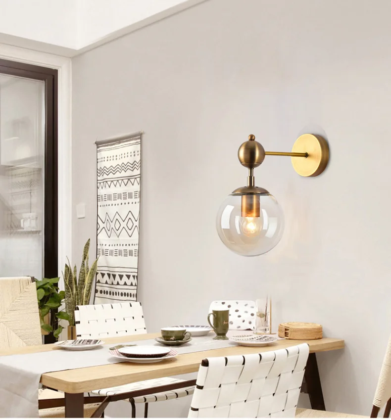 wall lights (3)
