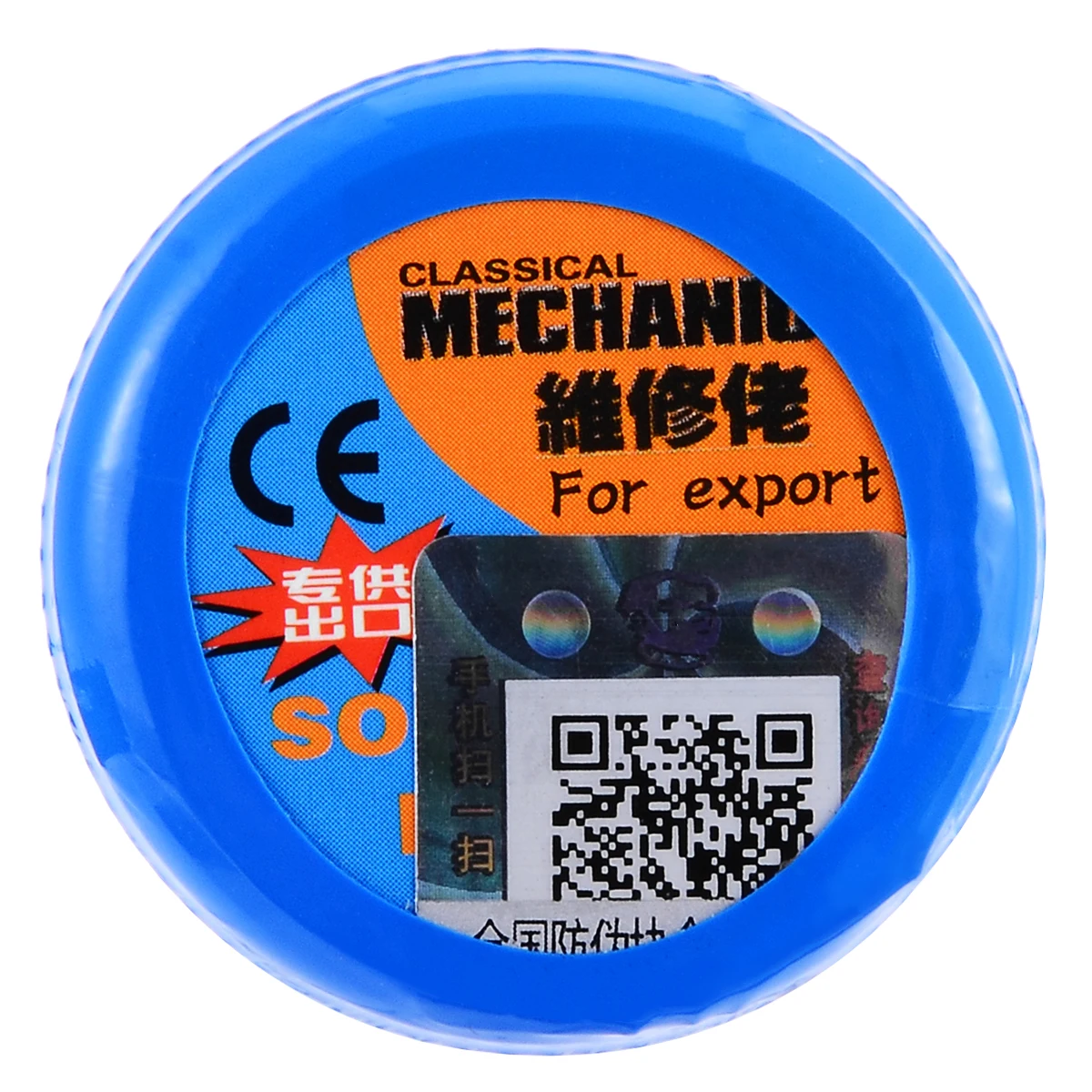 XG-50 Soldering Welding Flux Paste Grease Sn63/Pb37 25-45um Solder Paste For Mobile Phone Repair BGA Welding Mayitr