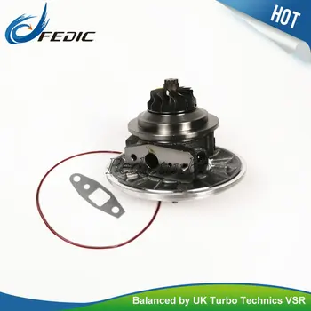 

Turbocharger GT1546LJS 786997-5001S 786997 Turbo charger cartridge chra for Nissan Renault Opel 2.3 dCi CDTi 100 74Kw M9T 2010