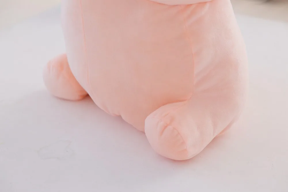mochi dingding plush