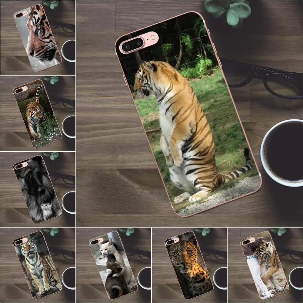 ТПУ чехол для Huawei G8 Honor 5C 5X 6 6X 7 8 9 Y5II Mate P7 P8 P9 P10 P20 Lite Plus 2017 | Мобильные телефоны и