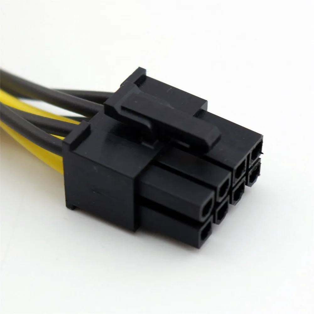 6 Pin Разъем Питания Купить